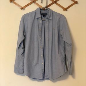 Raulp Lauren Long Sleeve Shirt